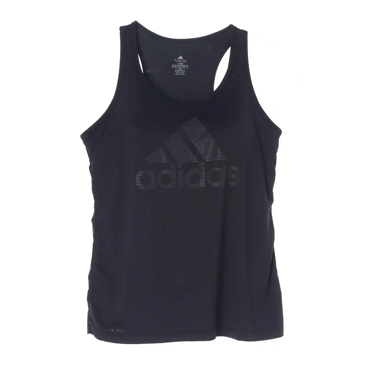 ADIDAS 아디다스 탑 탱크탑 WOMAN (L)