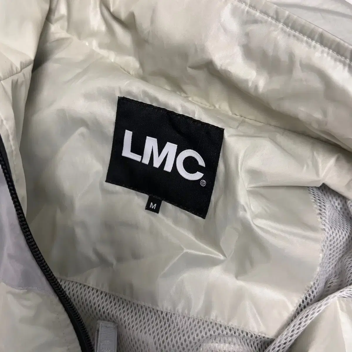 LMC 바람막이 M