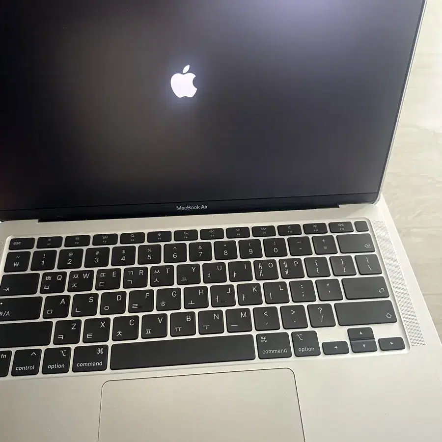 맥북 에어(Macbook air) M1 8GB