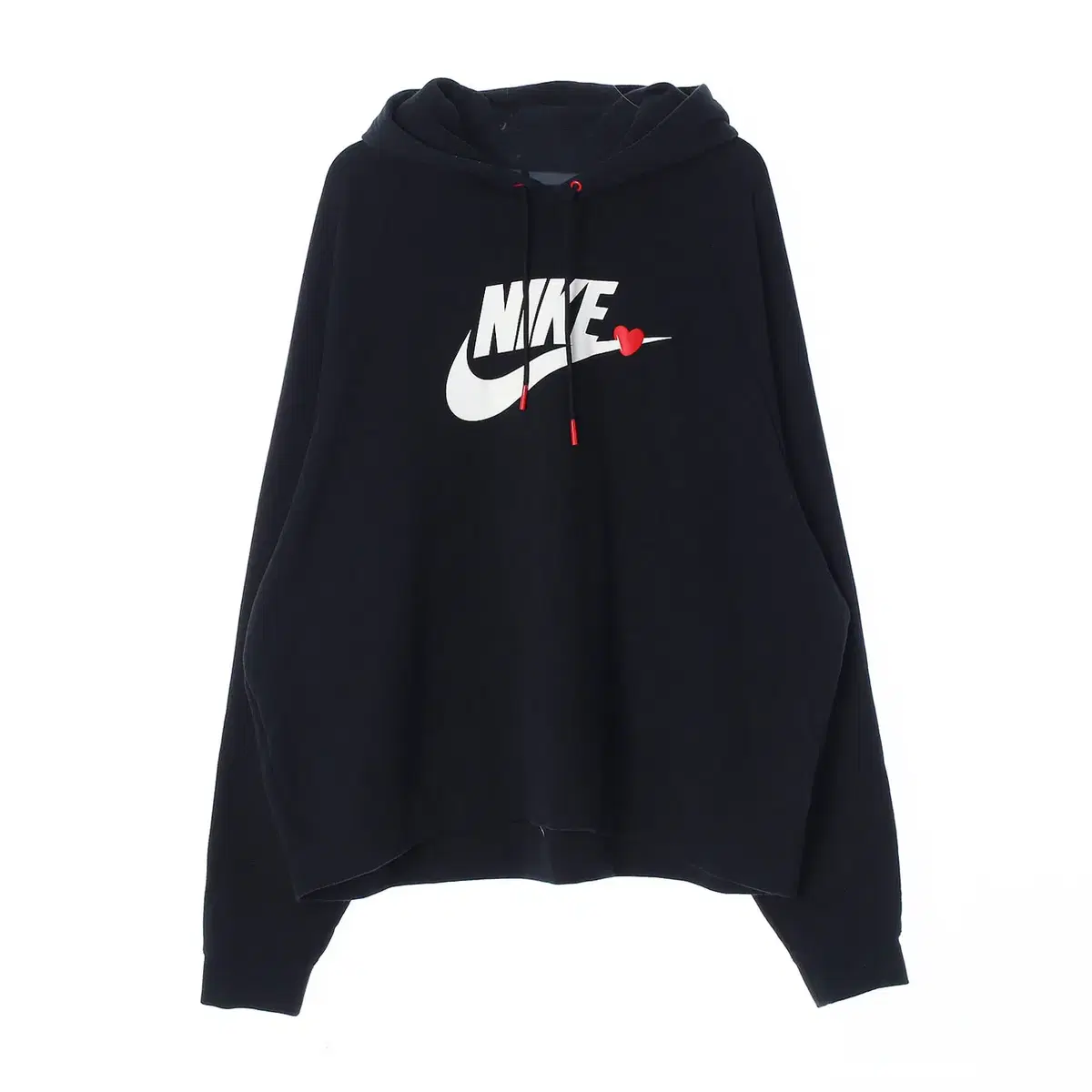 NIKE 나이키 캐주얼상의 후드 MAN (XXXL)