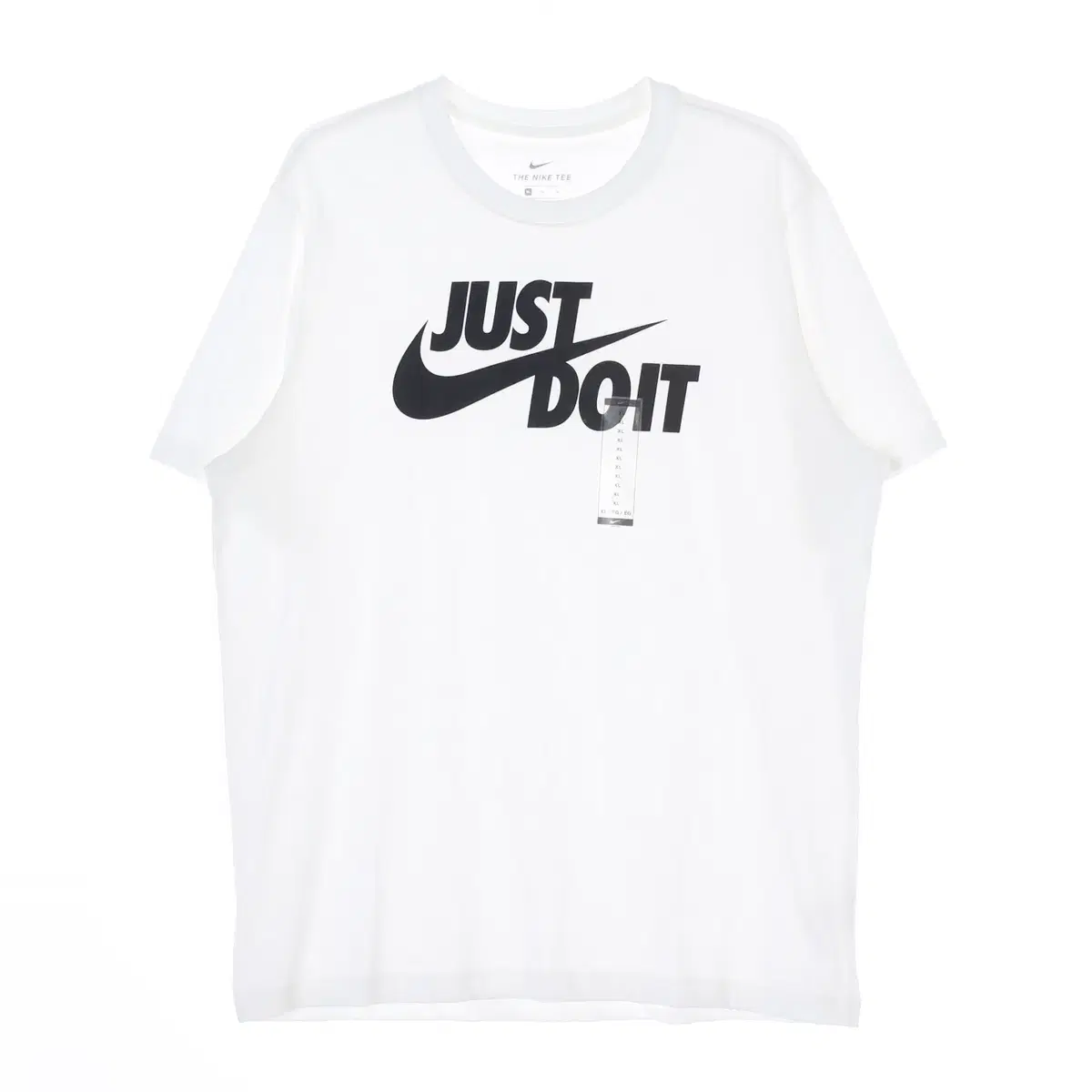 NIKE 나이키 캐주얼상의 티셔츠 MAN (XL)