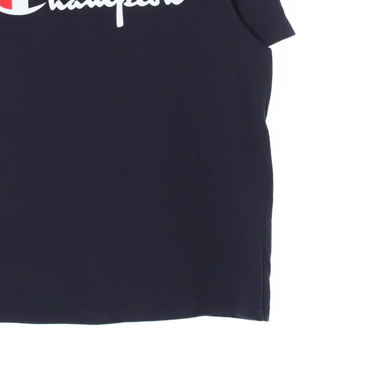 CHAMPION 챔피온 캐주얼상의 티셔츠 MAN (XL)