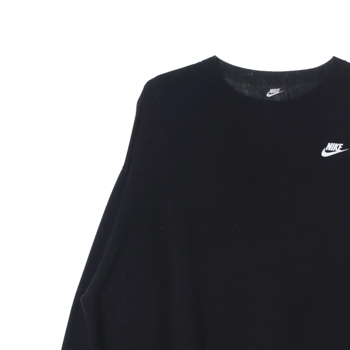 NIKE 나이키 캐주얼상의 스웨트셔츠 MAN (XXXL)