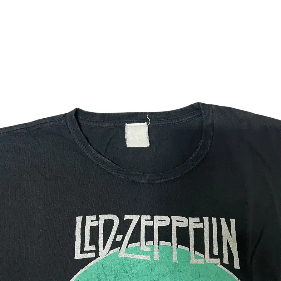 메이드원 Led Zeppelin 1977 U.S Tour Coal L