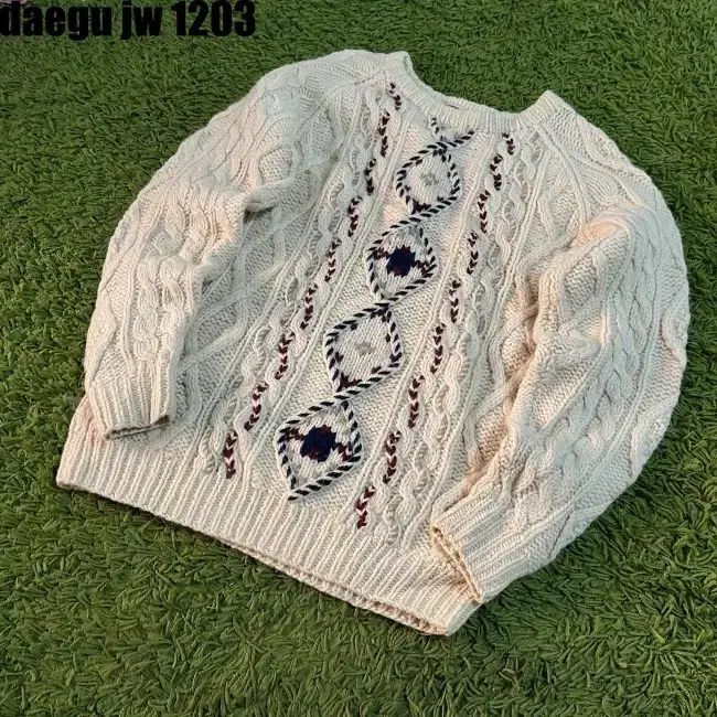 95- VINTAGE KNIT 빈티지 니트