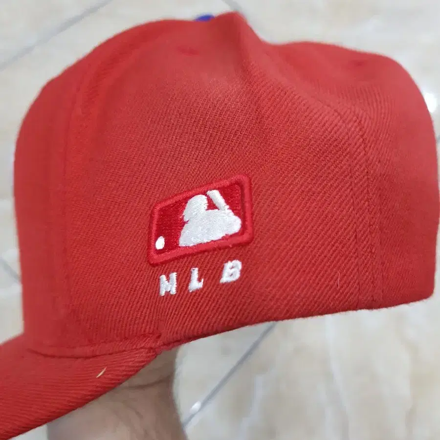 MLB 스냅백