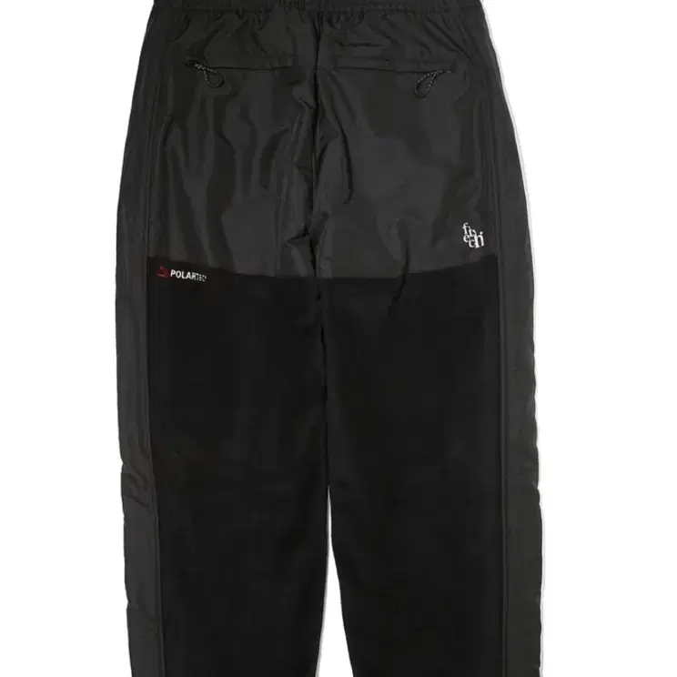 페치선데이 바지 POLARTEC SHADOW PANTS BLACK s