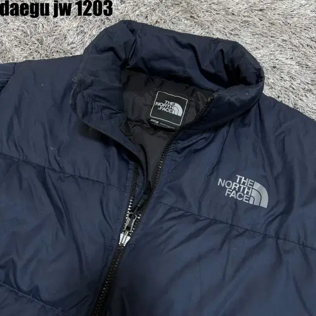 105 THE NORTH FACE JUMPER 노스페이스 패딩 점퍼