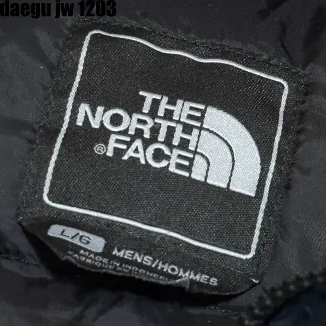 105 THE NORTH FACE JUMPER 노스페이스 패딩 점퍼