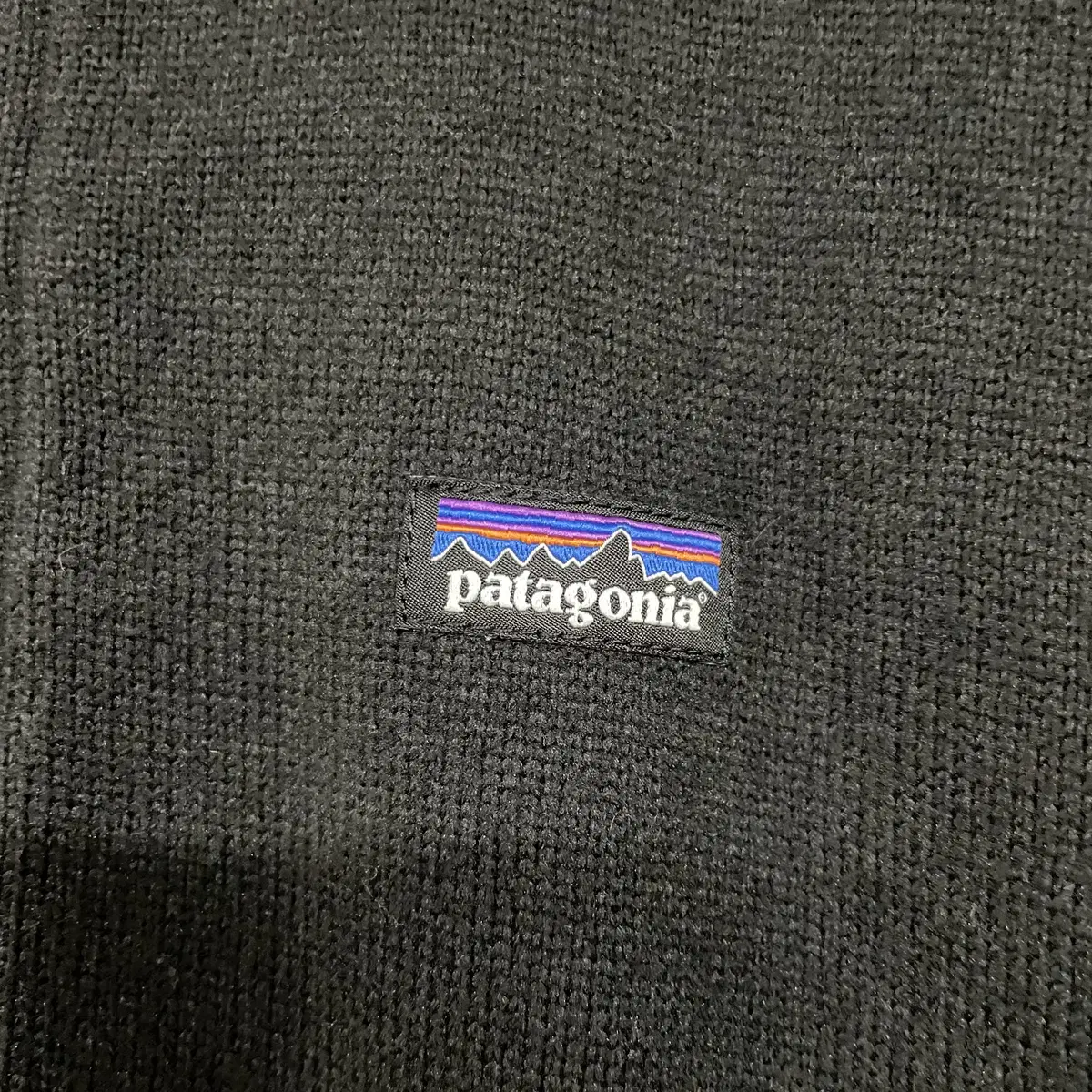 Patagonia 파타고니아 후리스집업 자켓