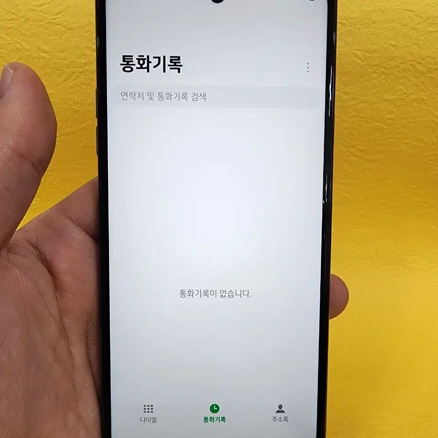 LG Q92 128기가 블루 *가성비굿굿~/#12483