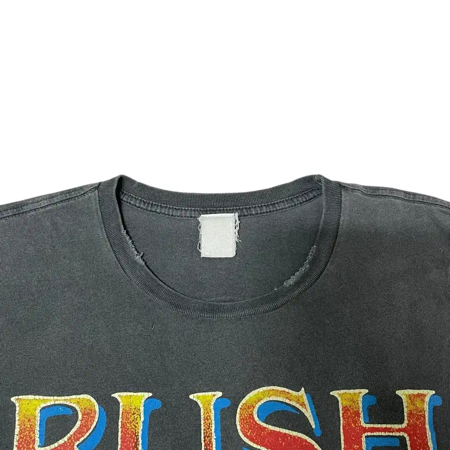 메이드원 Rush Signals 90s Fit Dusk L