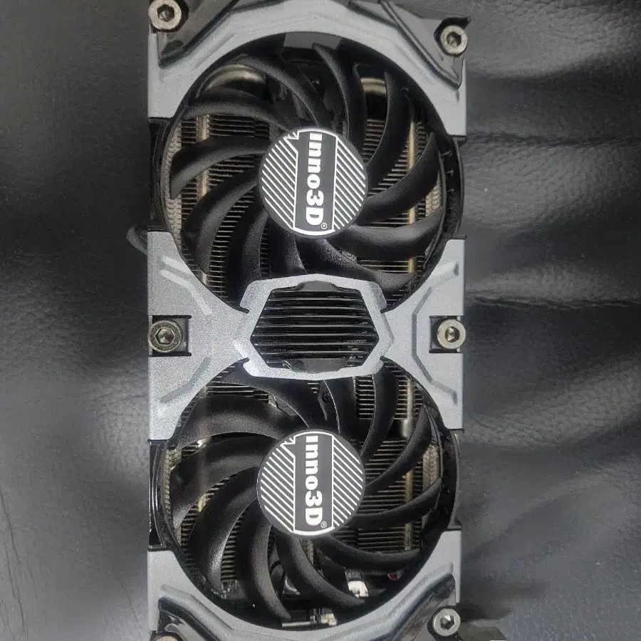 이노3D 지포스 GTX 970 4GB