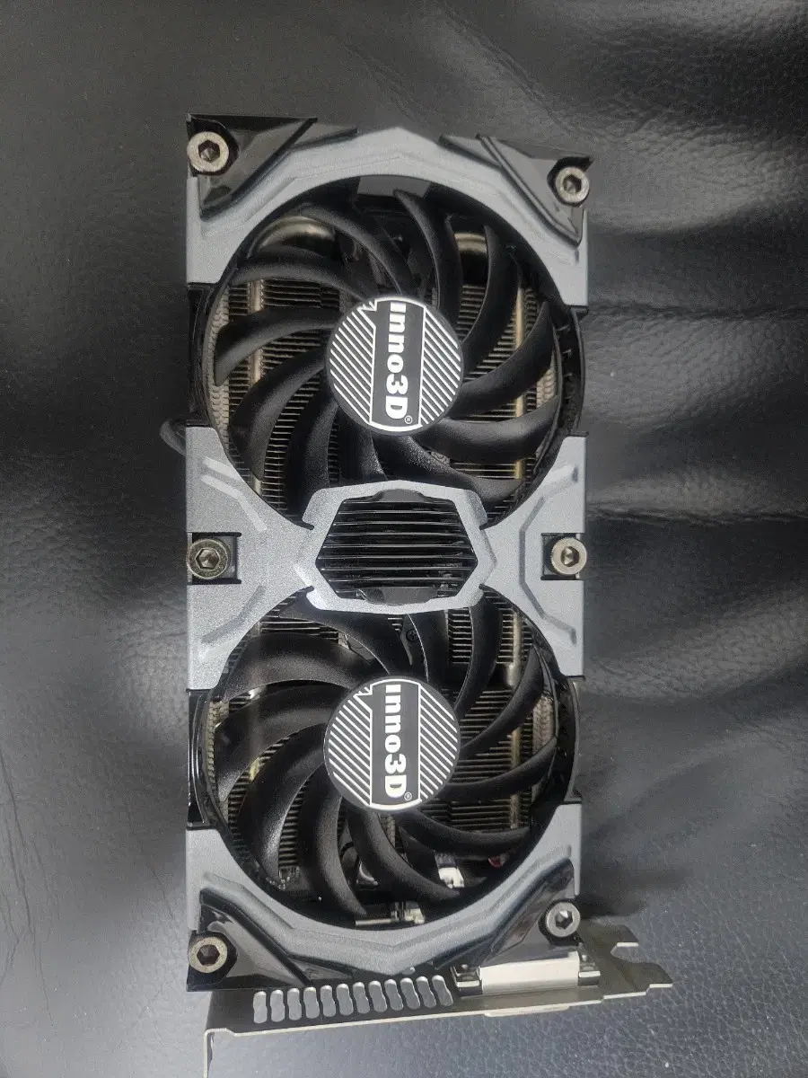 이노3D 지포스 GTX 970 4GB