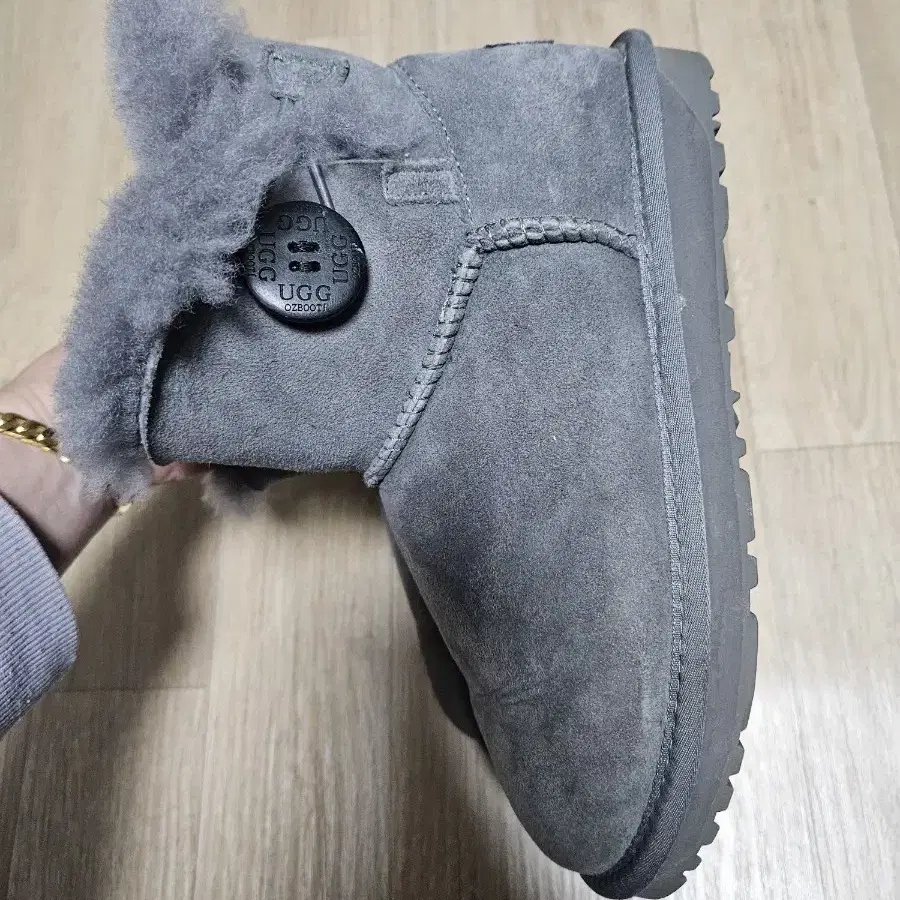 UGG  어그 230 사이즈