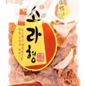 아리랑 옛날과자 115g 4가지중택