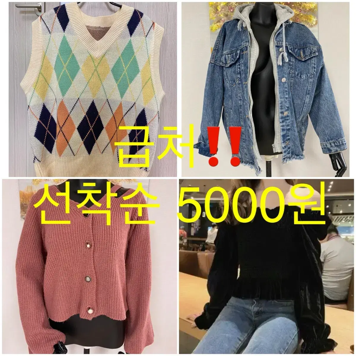 급처!! 5000원에 판매합니다