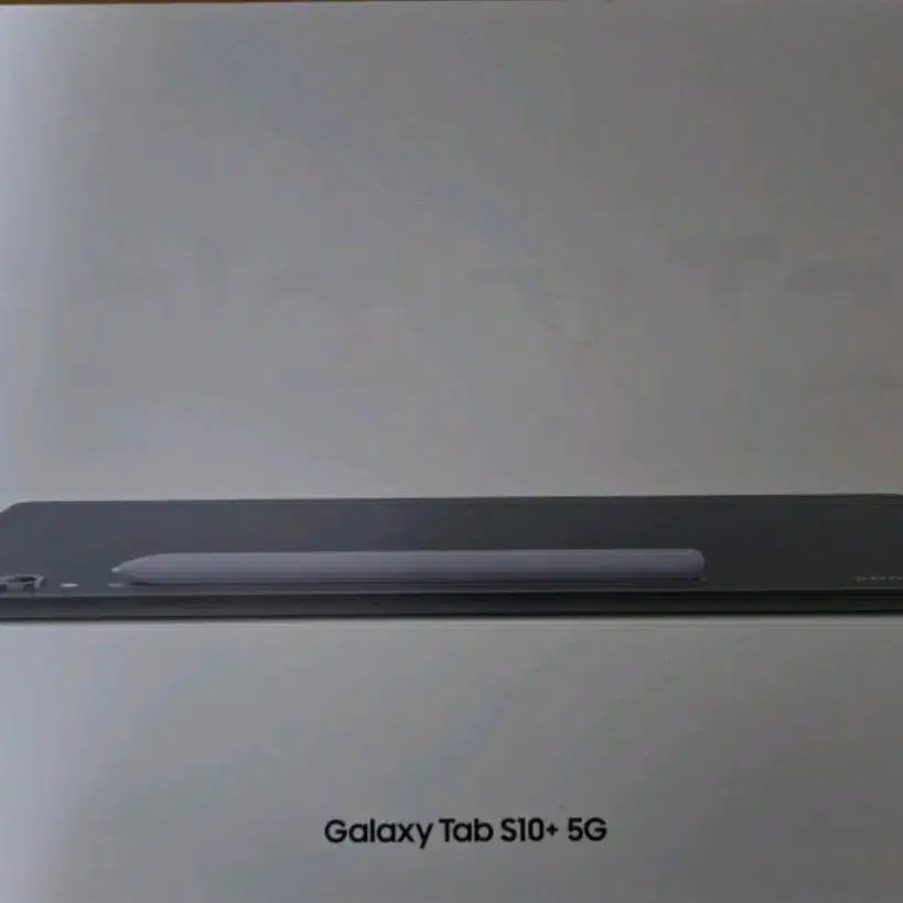 갤럭시 탭 S10플러스 256기가 5G