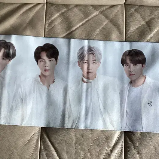 급처) 방탄 스프레드 포토 맵솔 투어 굿즈 bts spread photo