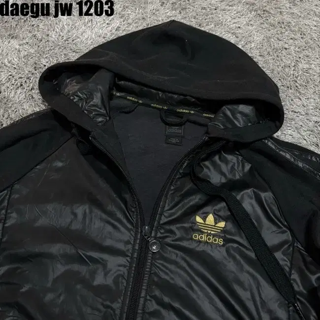 095 ADIDAS ZIPUP 아디다스 집업