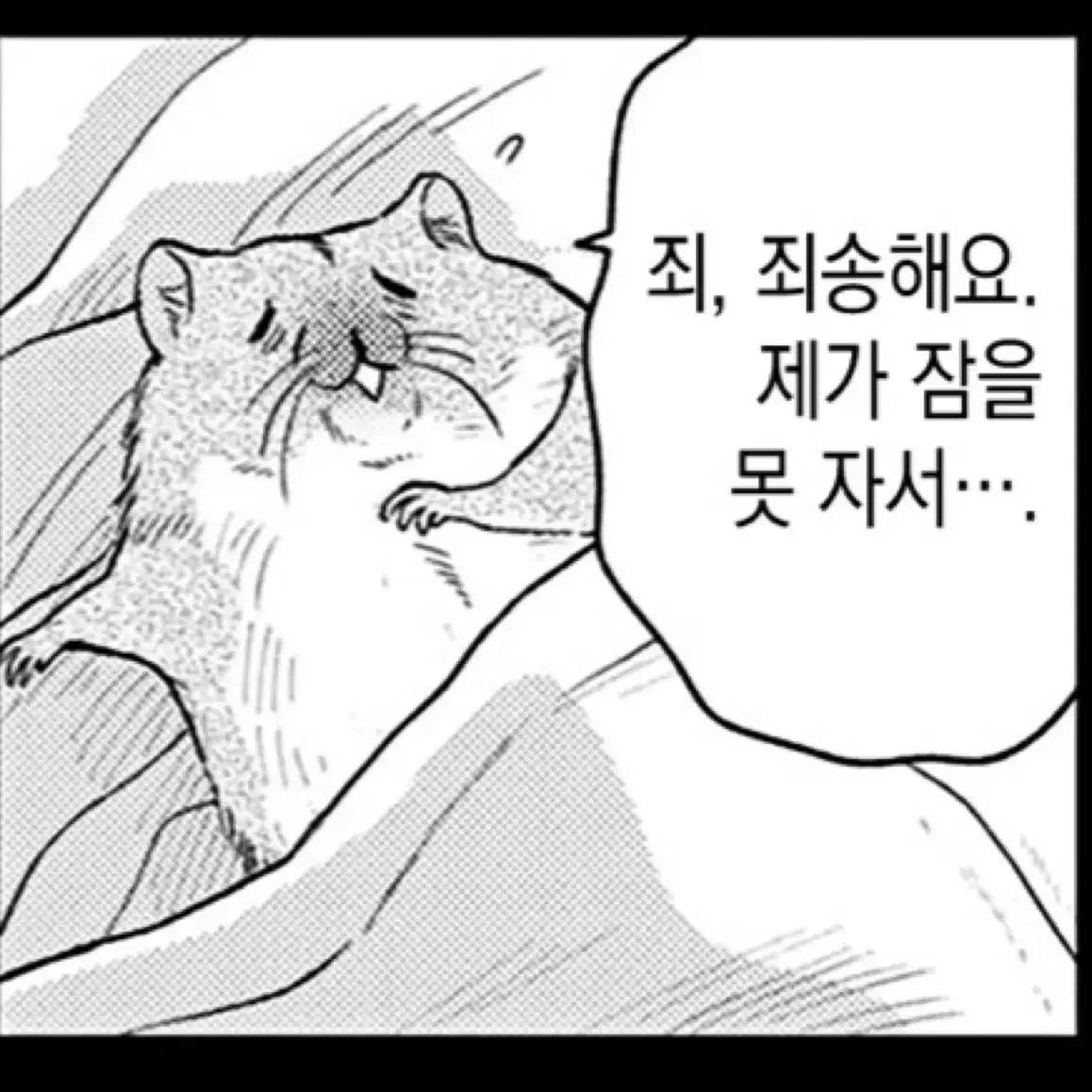 쵸비 국대 마킹