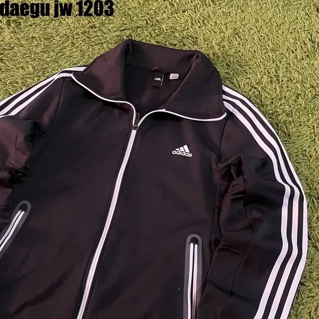 100 ADIDAS ZIPUP 아디다스 집업