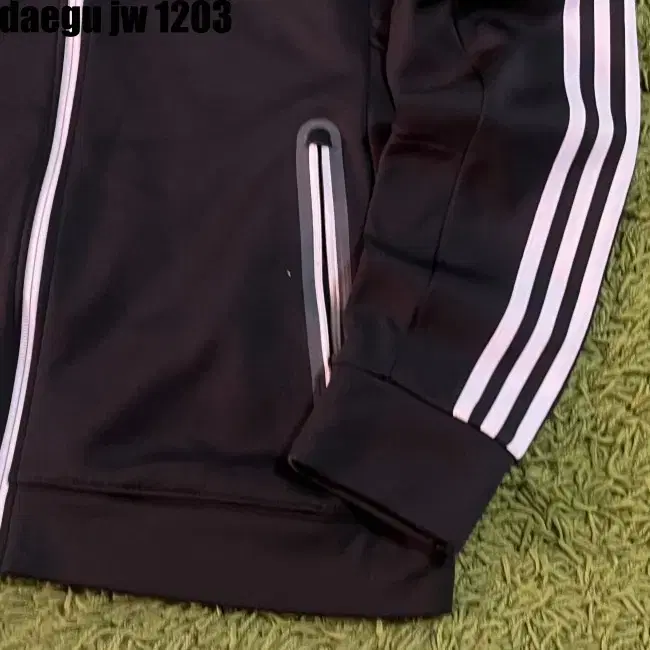 100 ADIDAS ZIPUP 아디다스 집업