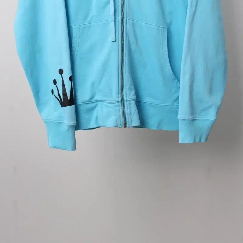 Stussy hoodie 후드집업