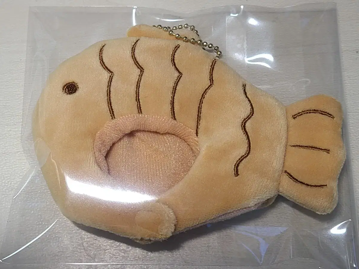 붕어빵 10cm 인형옷 인형모자 키링