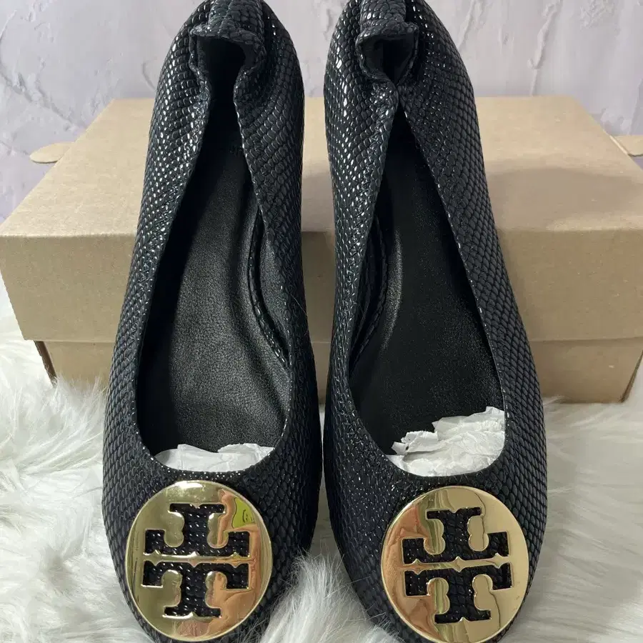 토리버치(tory burch) 여성 단화