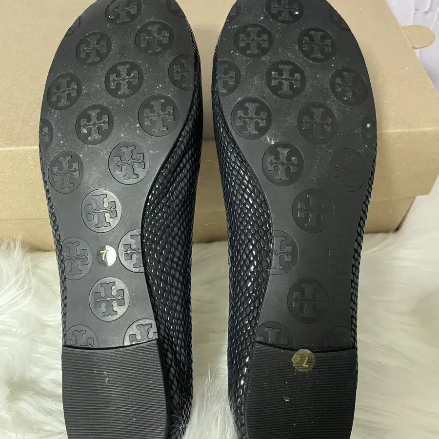 토리버치(tory burch) 여성 단화