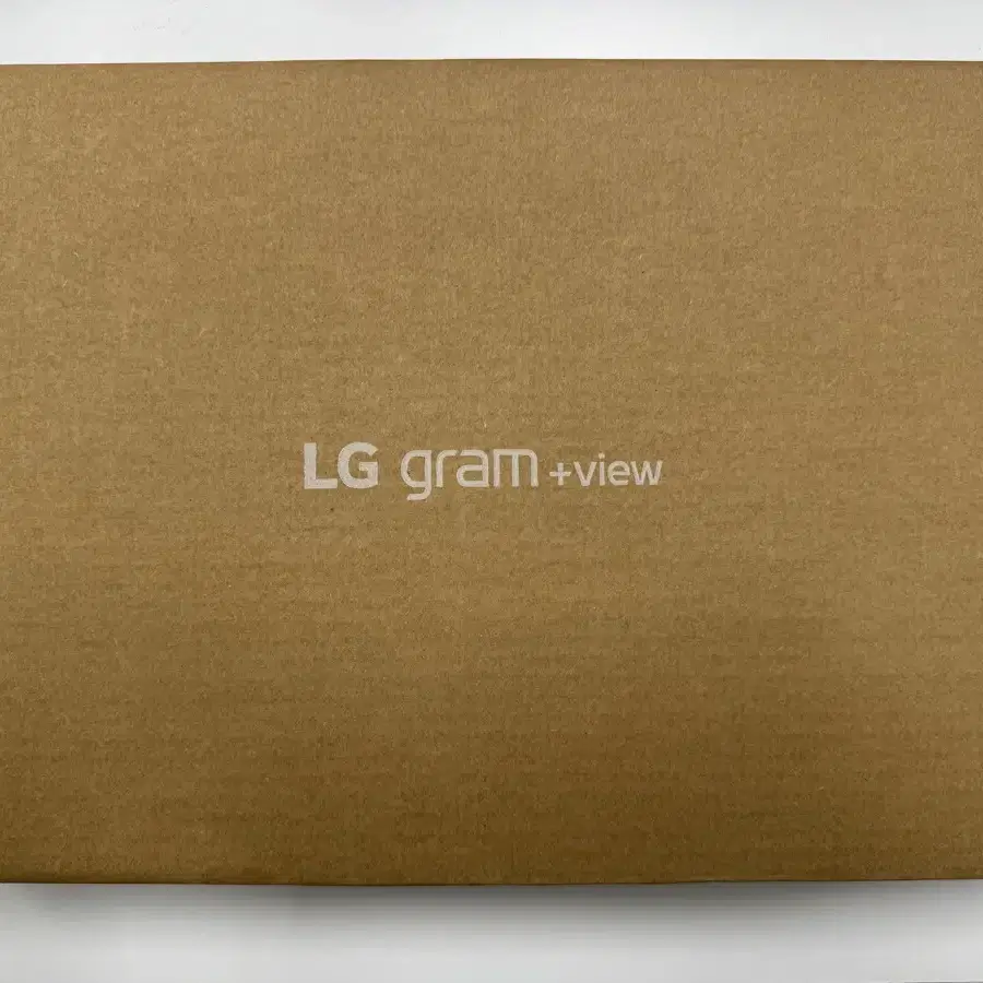 LG Gram plus View 2 그램플러스뷰2 판매합니다