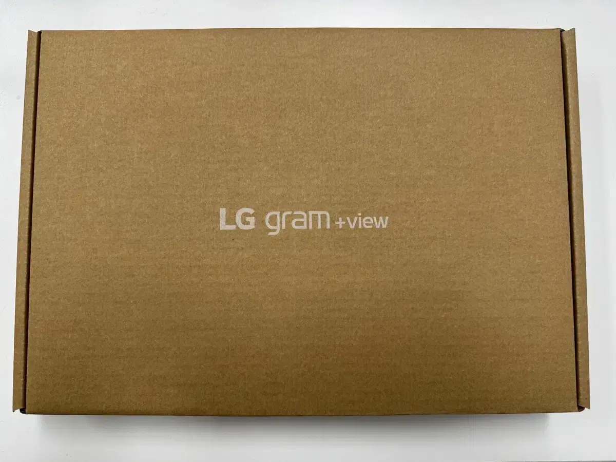 LG Gram plus View 2 그램플러스뷰2 판매합니다