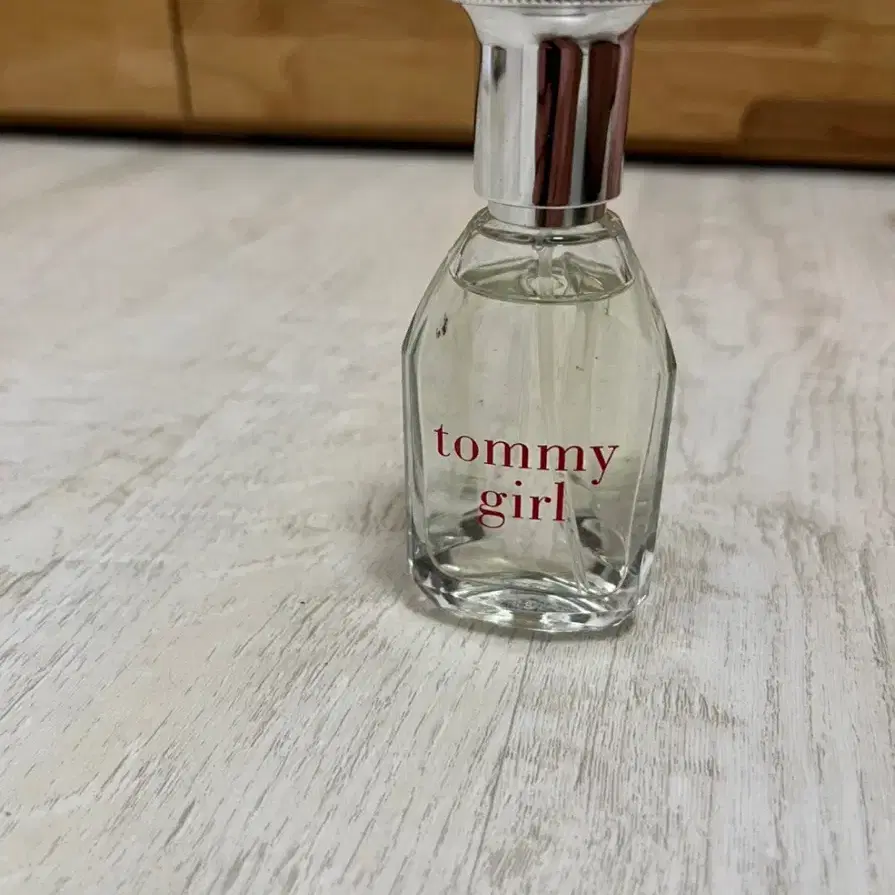 Tommy 향수