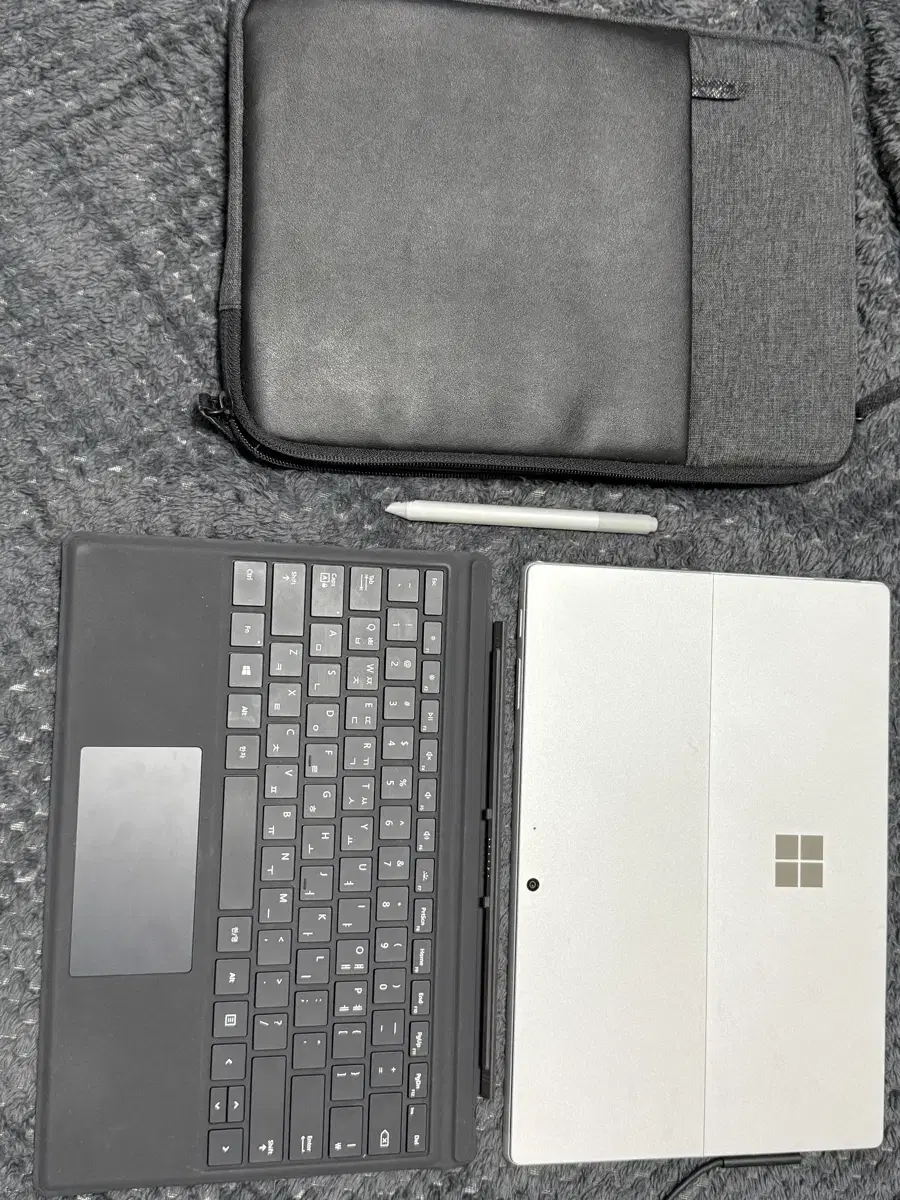 Surface Pro 7