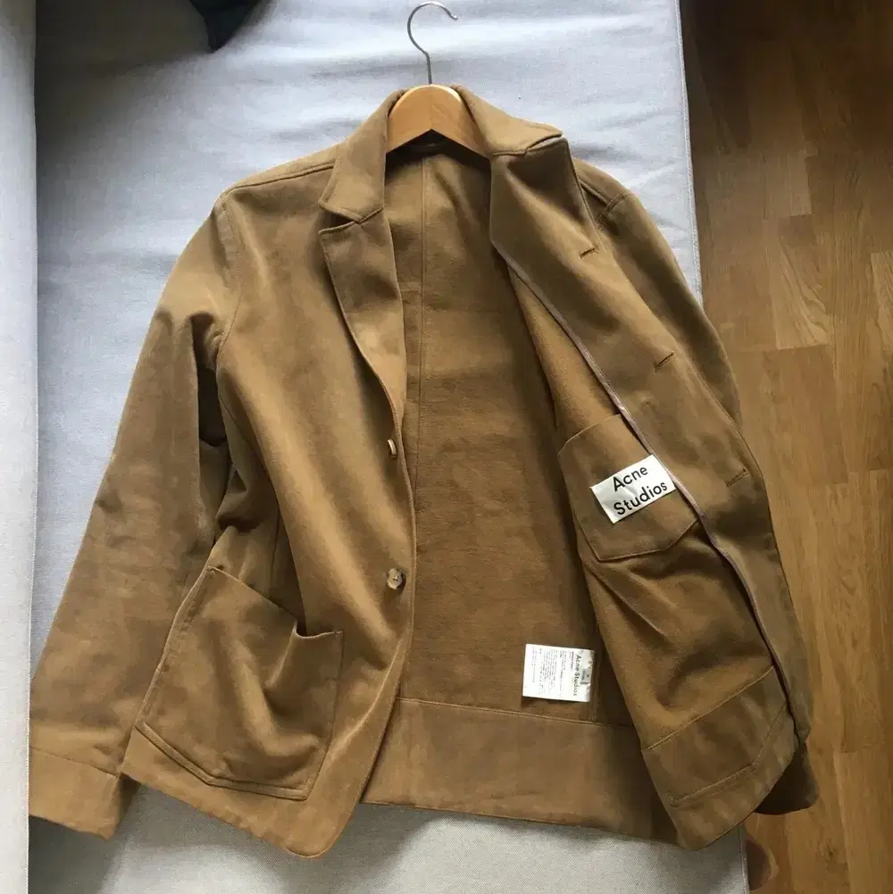 Acne Studios manou jacket 48(100~105)