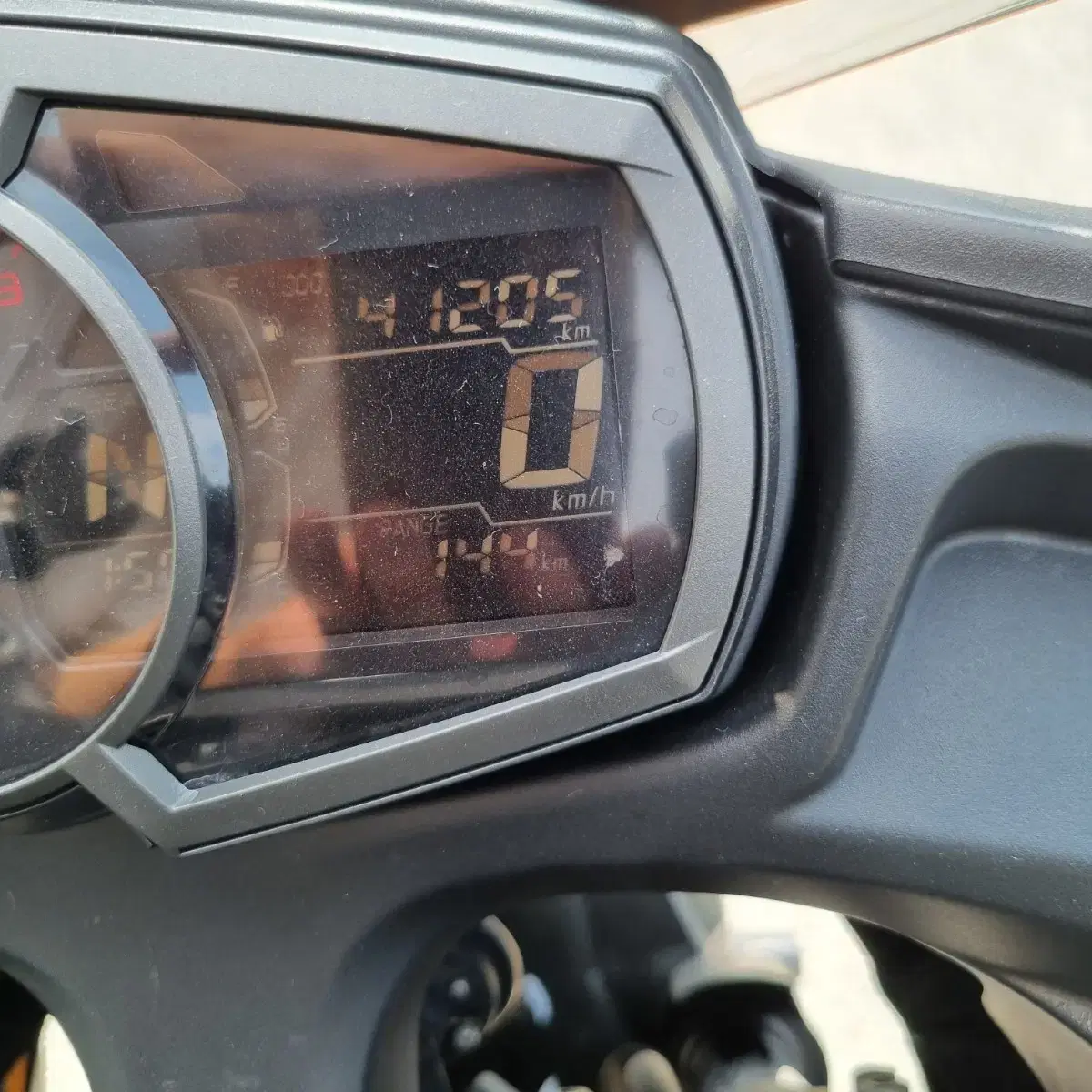 닌자650 19년식 4만1천km 컨디션 좋은 차량 판매합니다.