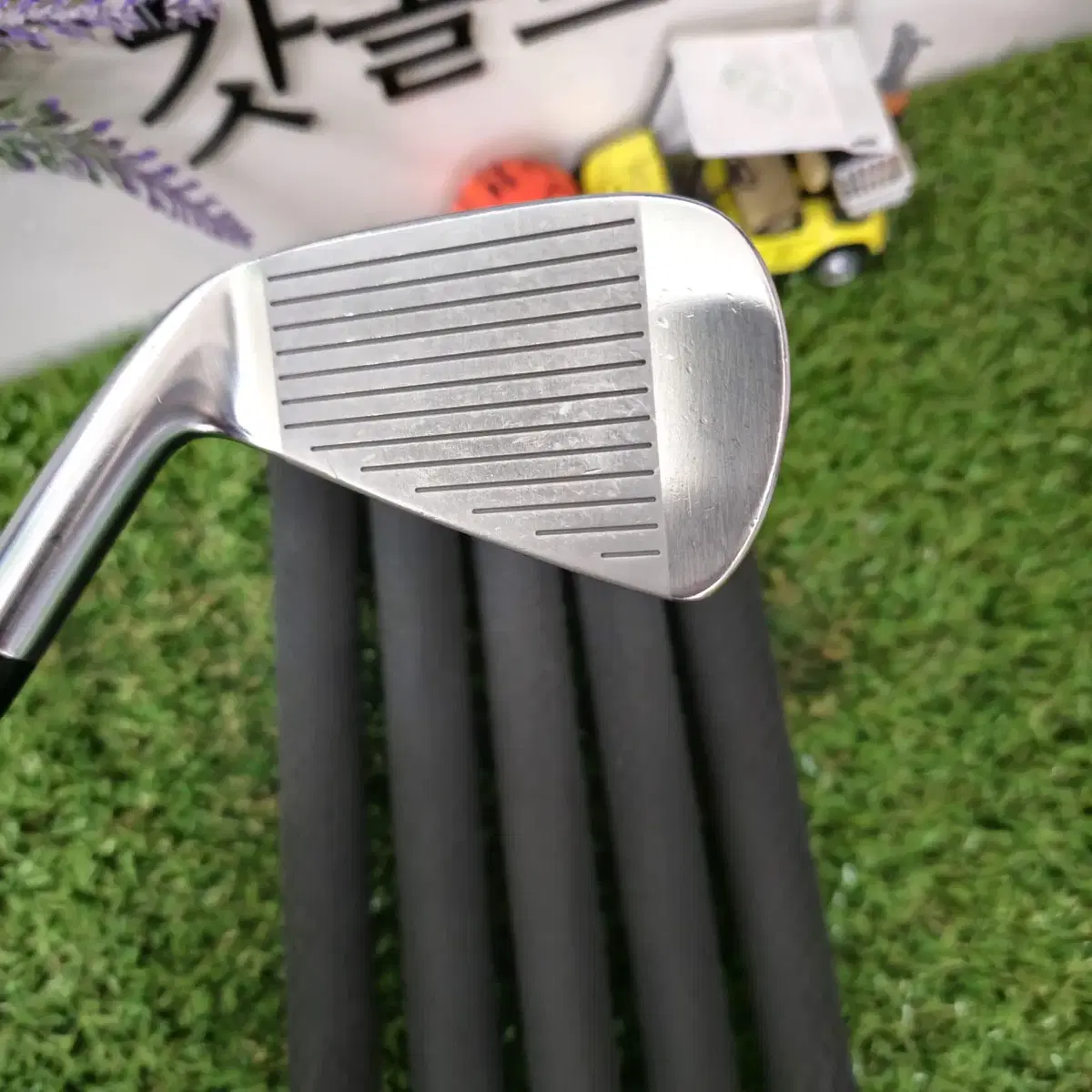 로마로 RAY V  FORGED KBS TOUR105 S