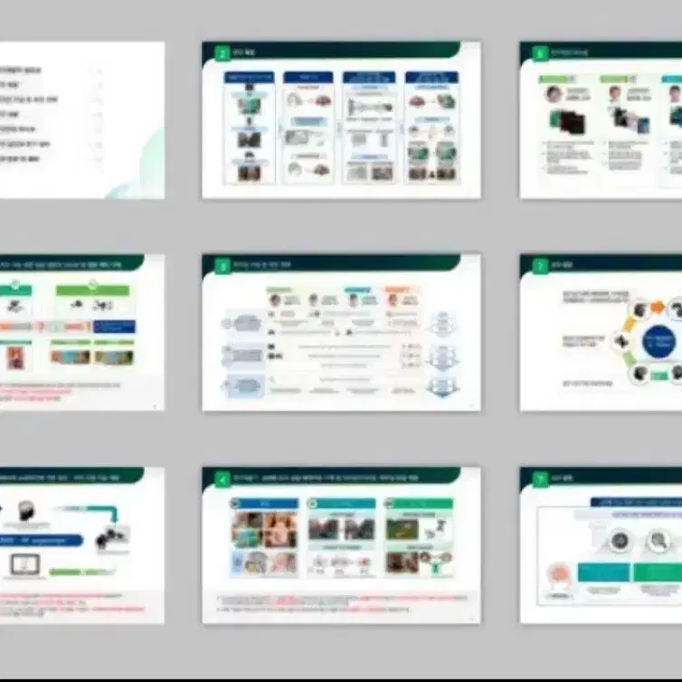 PPT 과제대리 대행( 당일가능)