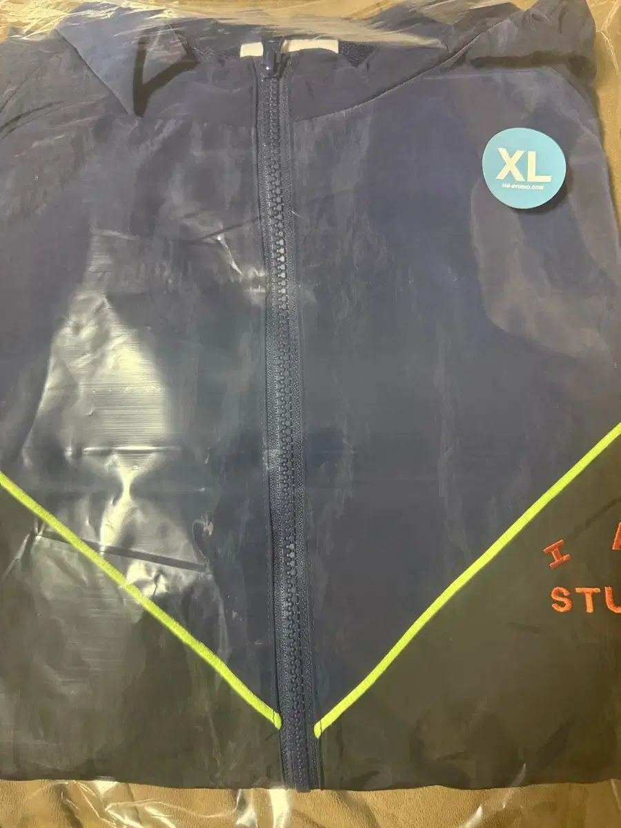 [xl] iApp Zaun Tracktop for sale