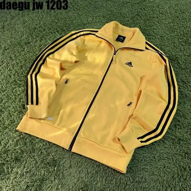 90 ADIDAS ZIPUP 아디다스 집업