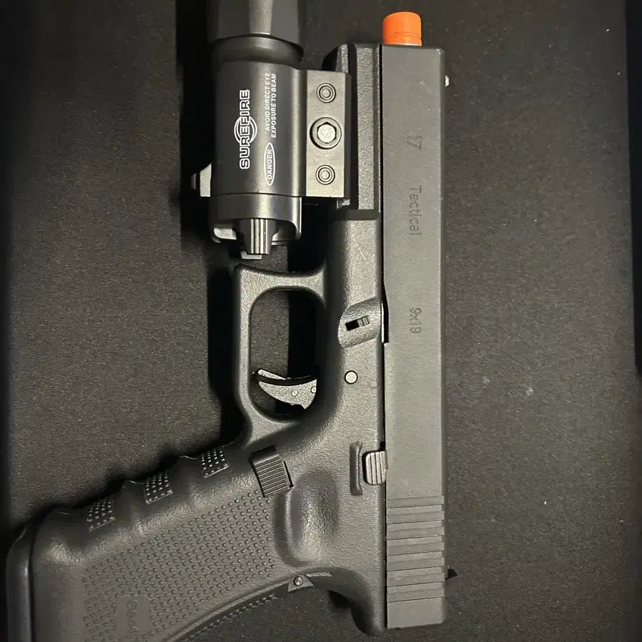 We g17 gen4싸게팔아요