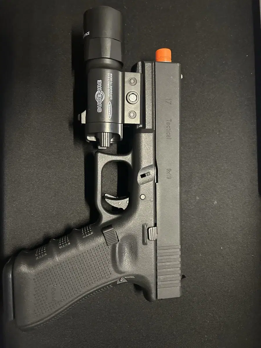 We g17 gen4싸게팔아요