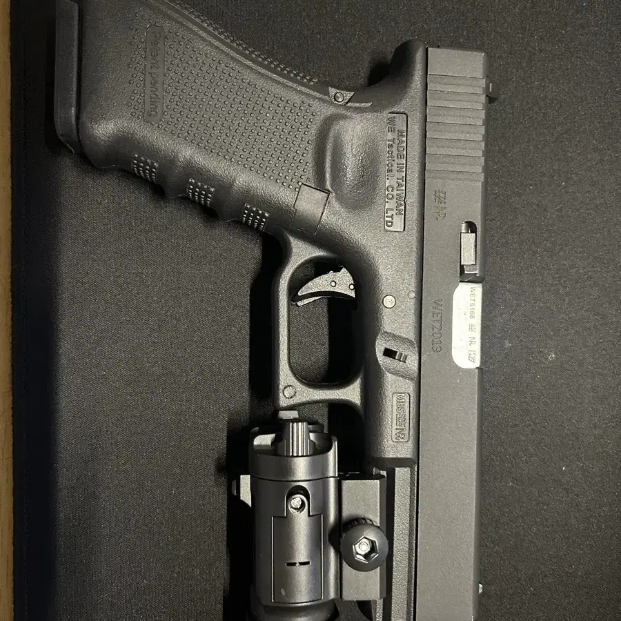 We g17 gen4싸게팔아요