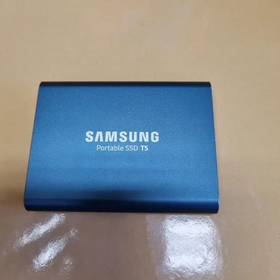 삼성 외장 SSD 500GB