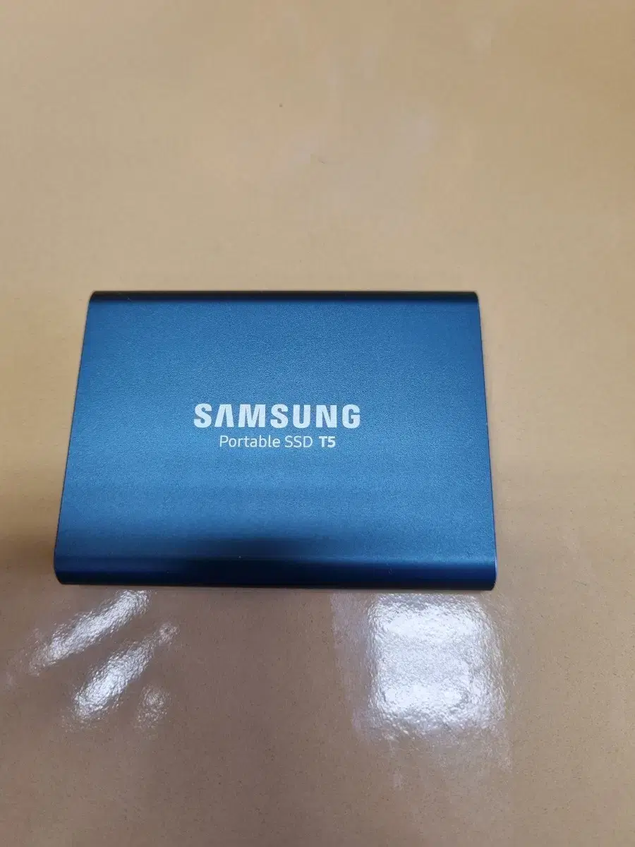 삼성 외장 SSD 500GB