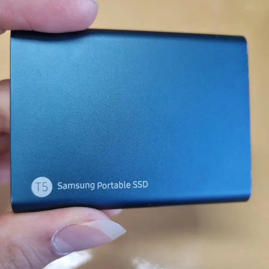 삼성 외장 SSD 500GB