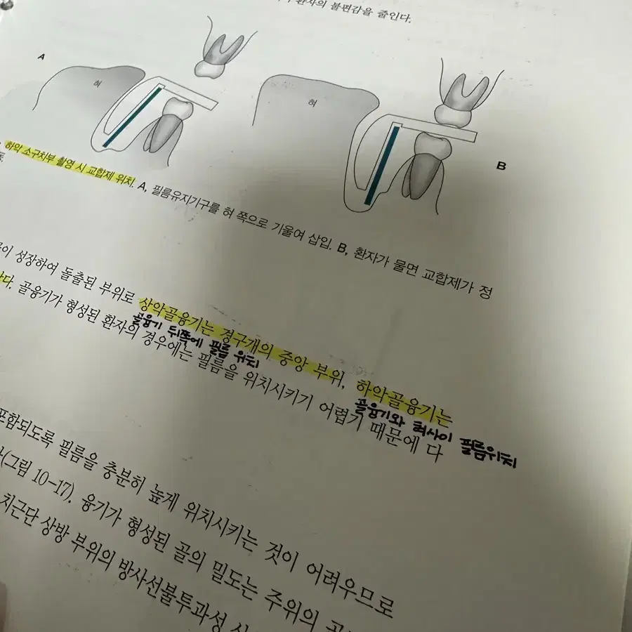 구강악안면영상학 제 2판