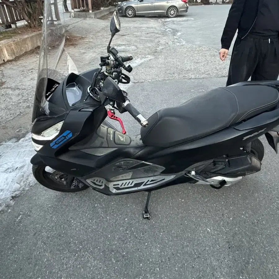 Pcx125