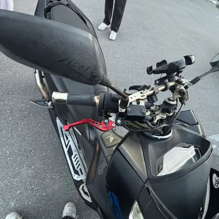 Pcx125